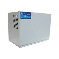 Бокс резервного электропитания БР 24 2х40  Рубеж