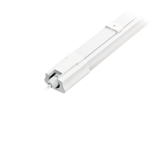 Светильник светодиодный влагозащищенный ДСП-40Вт 6500К 3600Лм прозрачн. рассеиватель IP65 JazzWay 5017184