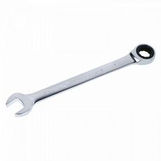 Ключ трещоточный комбинированный 13 мм King Tony 373113M