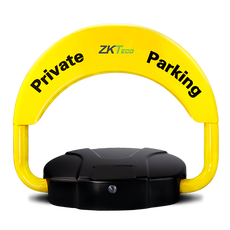 Блокиратор парковочного места ZKTeco Plock 2