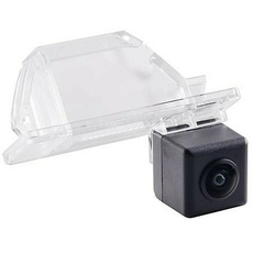 Камера заднего вида Nissan X-Trail VDC-023