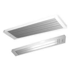 Инфракрасный обогреватель ЛУЧ 40 IP 44 (ЛУЧ 40 IP 44) Арктос 1532147