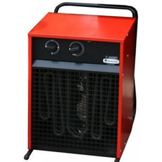 Тепловентилятор 24кВт T-24380 380B 0/12/24 Hintek