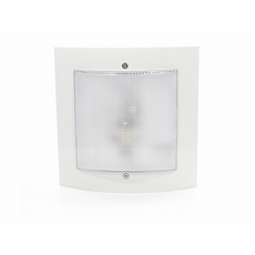 Светильник светодиодный ДБП Интеллект-ЖКХ, 12Вт, 1400 Лм, CRI80, с оптико-акустическим датчиком