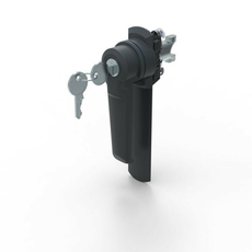 Рукоятка XL3S 630 тип 405 >=1350 Legrand 339717