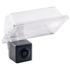 Камера заднего вида Land Rover VDC-018