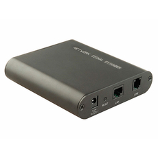 Удлинитель Ethernet Ethernet до 6000м TA-IP+RA-IP OSNOVO 00009496