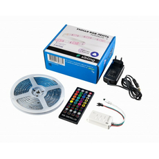 Умная светодиодная лента, 5м, IP67 Sibling Powernet-TC1