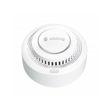 Умный датчик дыма Sibling Powernet-SM