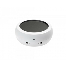 Умный датчик температуры и влажности с экраном Sibling Powernet-ZTH2