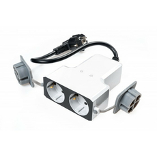 Умная уличная розетка Sibling Powerswitch-OD2