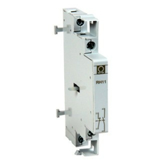 Блок вспомогательных контактов OptiDin RH11 КЭАЗ 114158