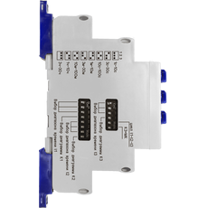 Реле времени РВ3-22 ACDC24В/AC230В Меандр 4640016936663