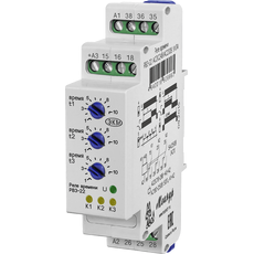 Реле времени РВ3-22 ACDC24В/AC230В Меандр 4640016936663