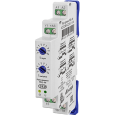 Реле времени РВЦ-1М ACDC24В/AC230В УХЛ4 Меандр 4640016936908