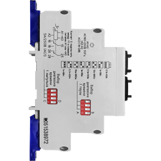 Реле времени РВЦ-П2-22 ACDC24В/АС230В УХЛ4 Меандр 4640016936694