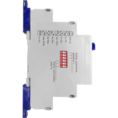 Реле времени РВО-1М АСDС24/AC230 В УХЛ4 Меандр 4640016936885