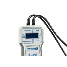 Тестер АКБ SKAT-T-AUTO Бастион