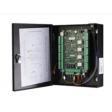 Контроллер доступа на 4 двери Hikvision DS-K2804