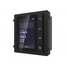 Модуль дисплея Hikvision DS-KD-DIS