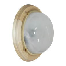 Светильник для бани Терма 1301 липа