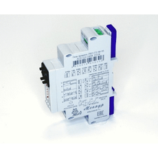 Реле времени РВО-П2-М-15 0.1с-99ч катушка управления АС/DС24-245В УХЛ4 Меандр 4640016932306
