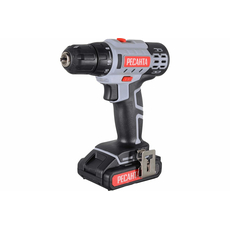 Дрель-шуруповерт аккумуляторная ДА-18-2ЛК Ресанта