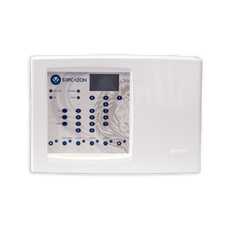 Прибор приемно-контрольный и управления охранно-пожарный адресный ВЭРС-LEON (ВЭРС- LEON)