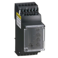 Реле контроля фаз мультифункциональное Schneider Electric RM35TF30