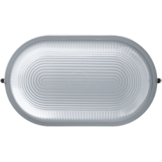 Светильник НПП-100w термостойкий овальный без решетки IP54 белый (94804 NBL-O1) Navigator Group