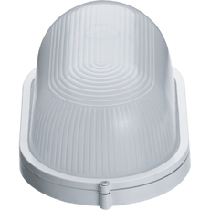 Светильник НПП-100w термостойкий овальный без решетки IP54 белый (94804 NBL-O1) Navigator Group