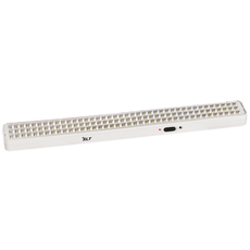 Светильник аварийного освещения KL-120 с непостоянным (DC) режимом свечения (KL-120)