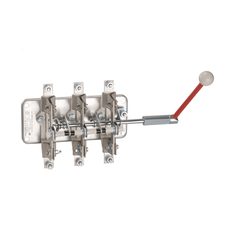 Разъединитель РБ-2П-250А-У3- КЭАЗ