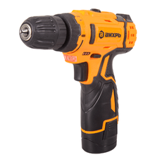 Дрель-шуруповерт аккумуляторная ДА-12Л-2 (2,0 А/ч) Вихрь