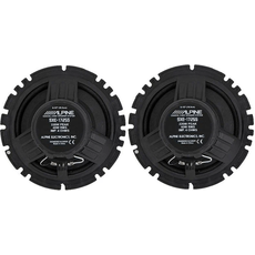 Колонки Alpine SXE-1725s