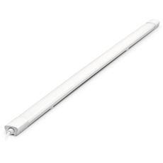 Светильник светодиодный влагозащищенный ДСП-40Вт 4000К 3600Лм матовый рассеиватель IP65 JazzWay 5016576