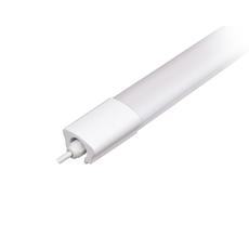 Светильник светодиодный влагозащищенный ДСП-40Вт 4000К 3600Лм матовый рассеиватель IP65 JazzWay 5016576