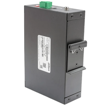 Коммутатор 8-ми портовый неуправляемый 100-мегабитный PoE (DH-PFS3110-8ET-96) Dahua 122117