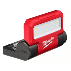 Фонарь аккумуляторный MILWAUKEE L4 FFL-201 USB