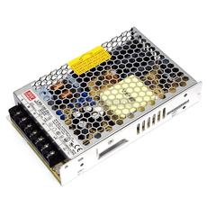 Блок питания AC-DC, 156Вт, выход 24В, 6.5A (LRS-150-24)
