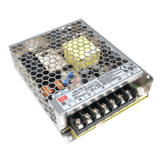 Блок питания AC-DC, 102Вт, выход 12В, 8.5A (LRS-100-12 )