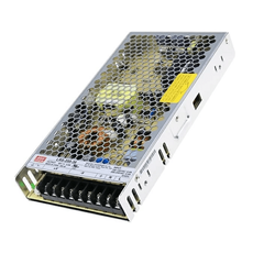 Блок питания AC-DC, 212.4Вт, выход 36В ,5.9A (LRS-200-36)