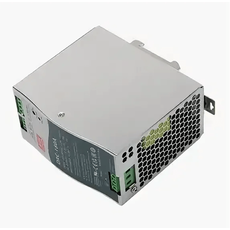 Блок питания AC-DC с функцией UPS, выход 1: 27.6В, 0-3.5 А, выход з/у 27.6В, 1.25А (DRC-180B)