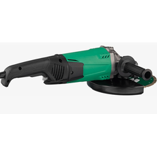 Шлифмашина угловая G23UDY2NSZ  230мм, 6.3кг, 2600Вт Hikoki