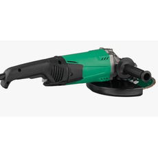 Шлифмашина угловая G23ST 230мм, 5.0кг, 2000Вт Hikoki