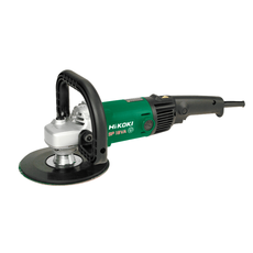 Машина полировальная SP18VA 1250Вт, 2.8кг, 0-3400 об/мин Hikoki