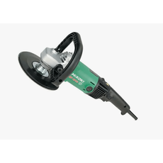 Машина полировальная SP18VA 1250Вт, 2.8кг, 0-3400 об/мин Hikoki