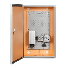 Термошкаф климатический с предстартом Мастер 3 У ТП до -50С (Мастер 3 УТП)