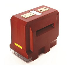 Трансформатор тока ТОЛ-НТЗ-10-11А-0.5SFs10/10Р10-10/15-5/5 0.5кА УХЛ2 (НТЗ.01.01.00.00.000-2546)