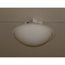 Модуль порошкового пожаротушения самосрабатывающий при температуре 180С МПП Буран-2,5-2С